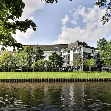 Ginn Hotel Berlin Potsdam Teltow Luaran gambar