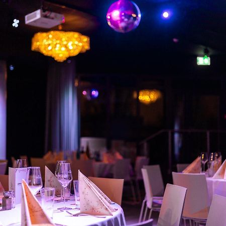 Ginn Hotel Berlin Potsdam Teltow Luaran gambar