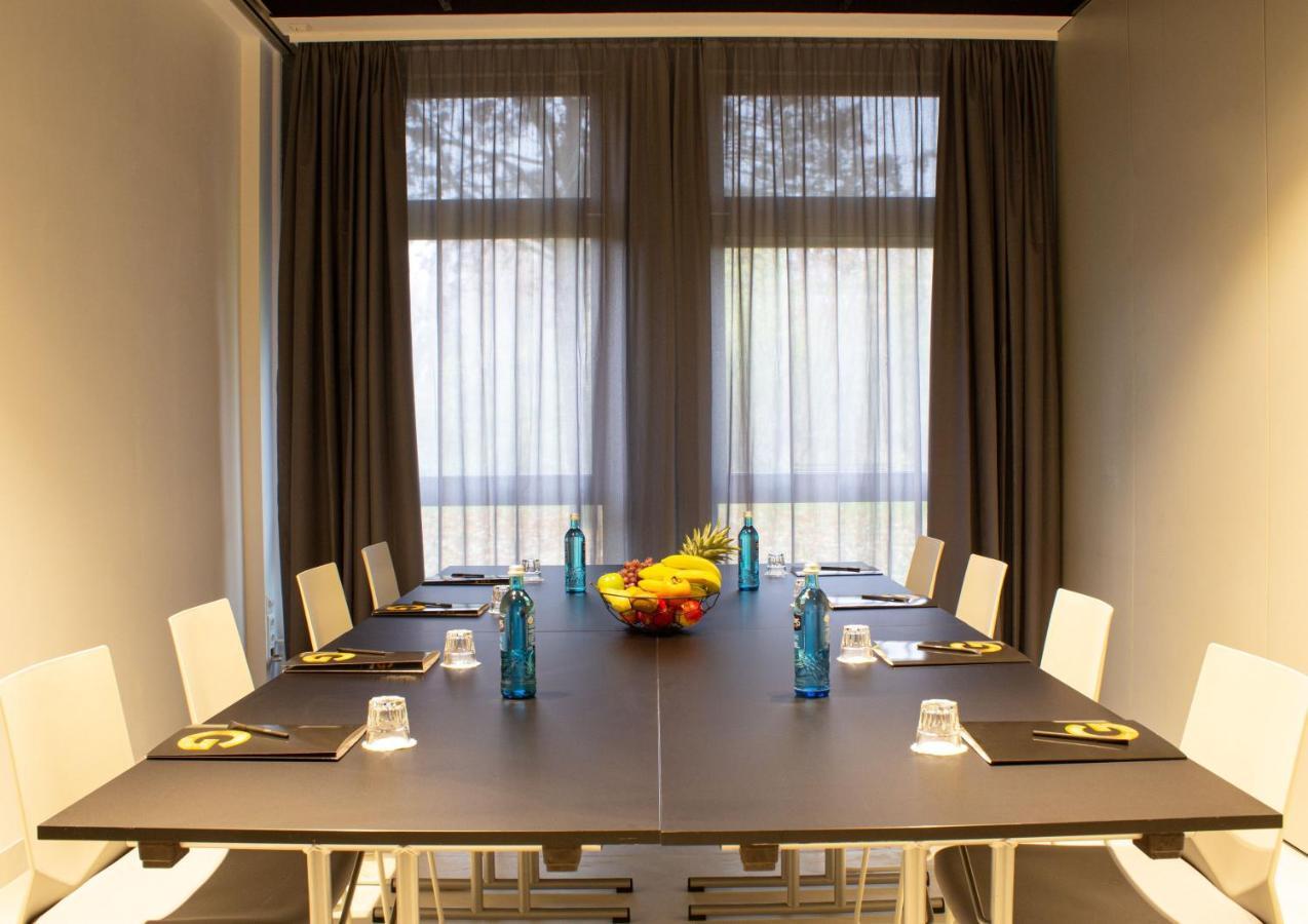Ginn Hotel Berlin Potsdam Teltow Luaran gambar