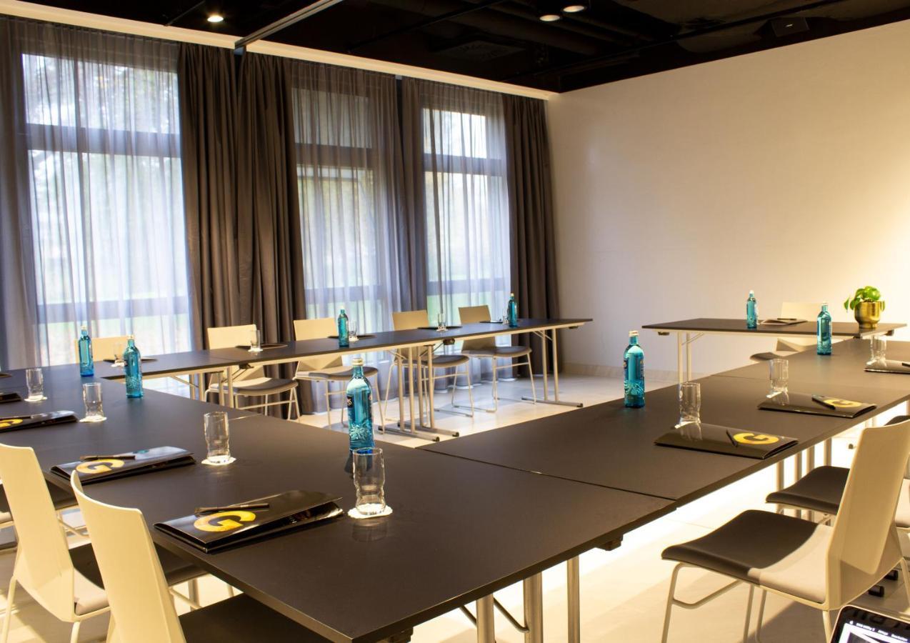 Ginn Hotel Berlin Potsdam Teltow Luaran gambar