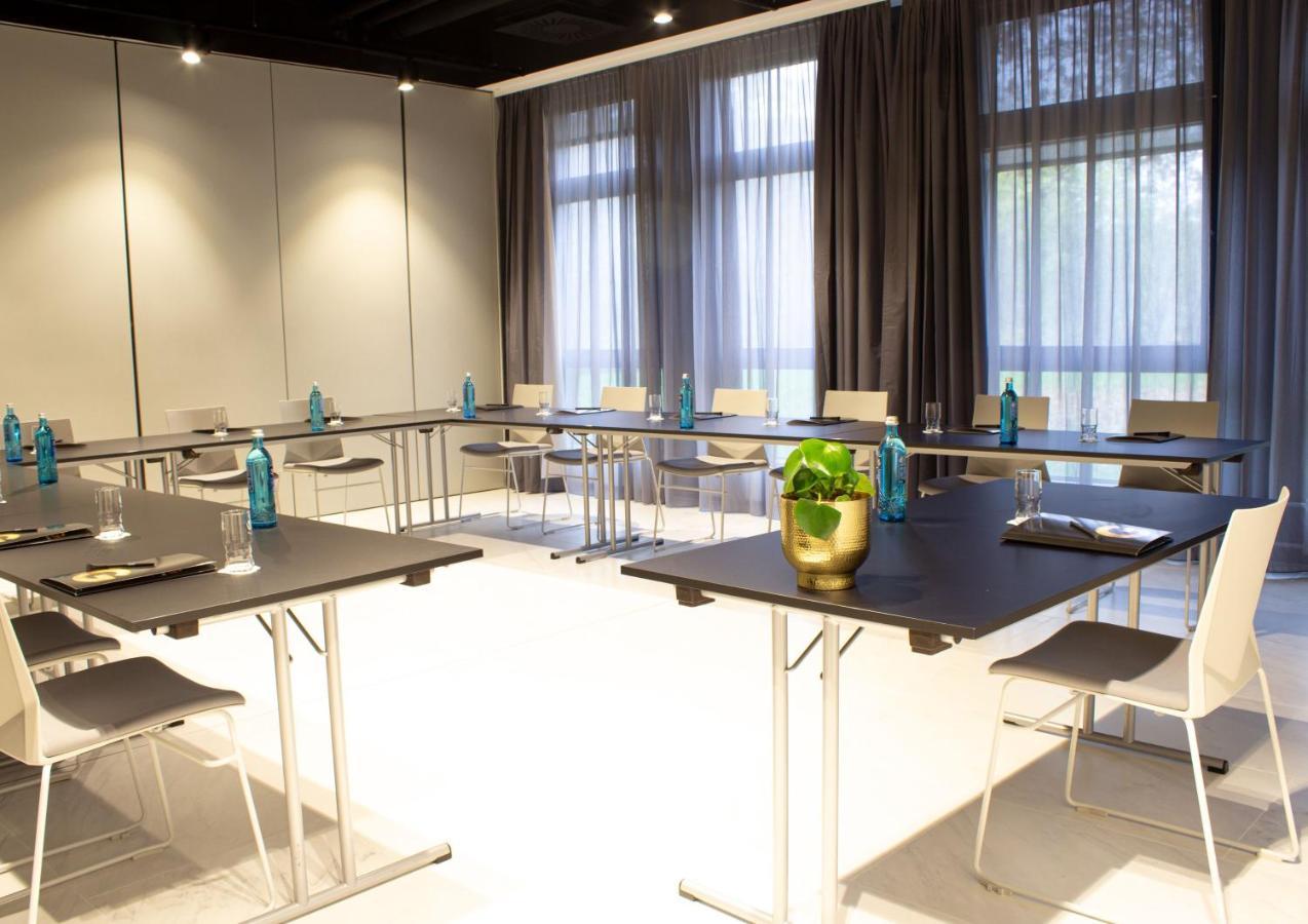 Ginn Hotel Berlin Potsdam Teltow Luaran gambar