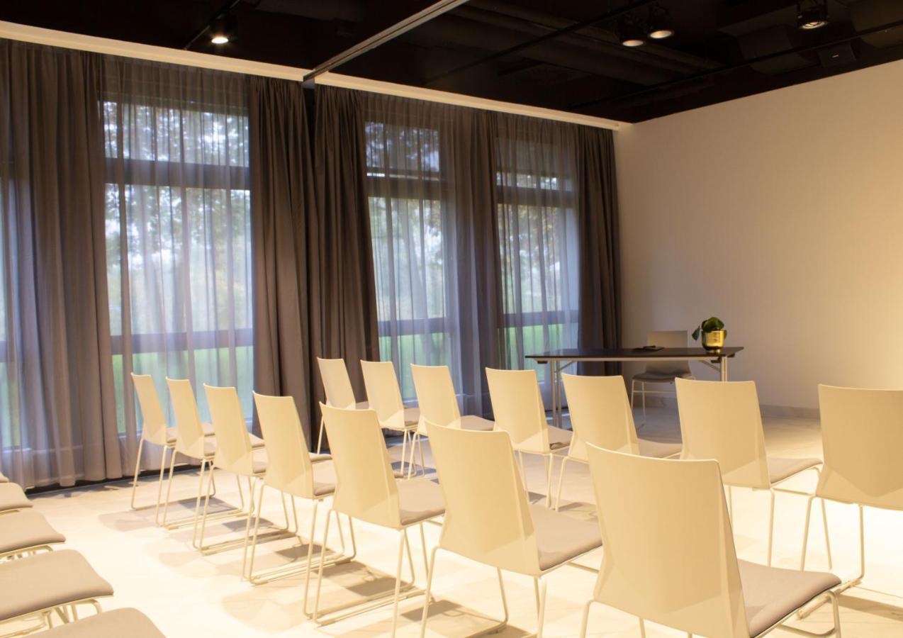 Ginn Hotel Berlin Potsdam Teltow Luaran gambar