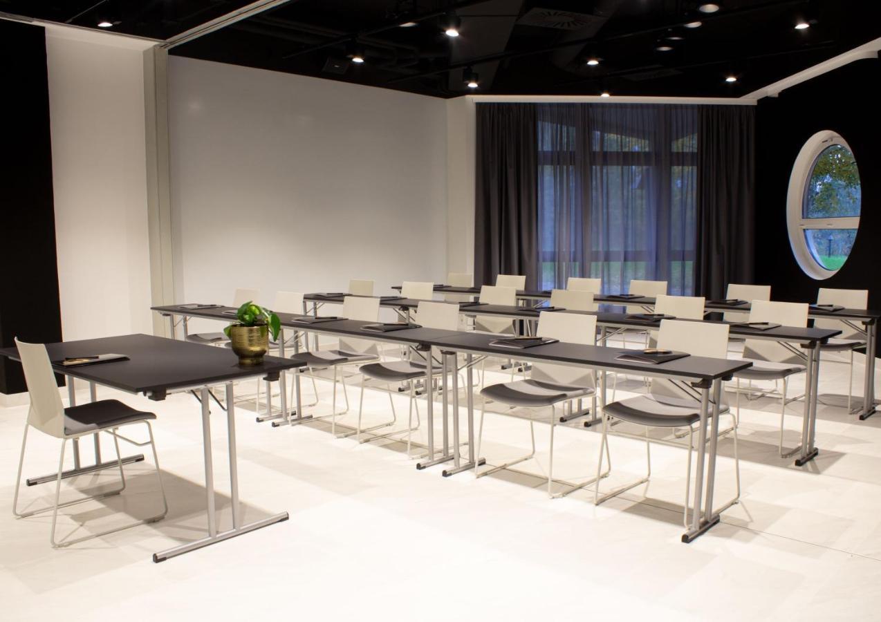 Ginn Hotel Berlin Potsdam Teltow Luaran gambar