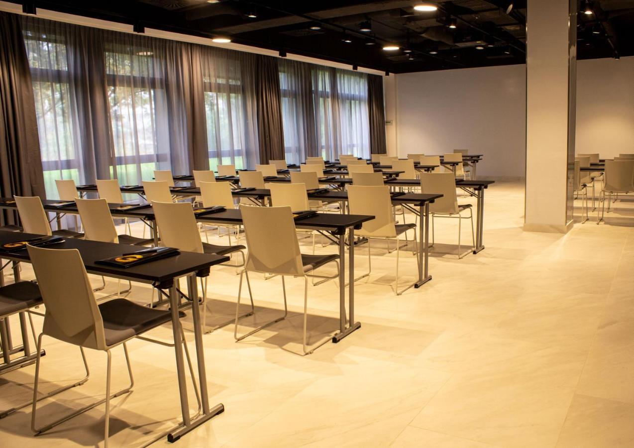 Ginn Hotel Berlin Potsdam Teltow Luaran gambar