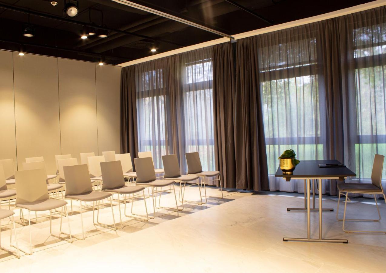 Ginn Hotel Berlin Potsdam Teltow Luaran gambar