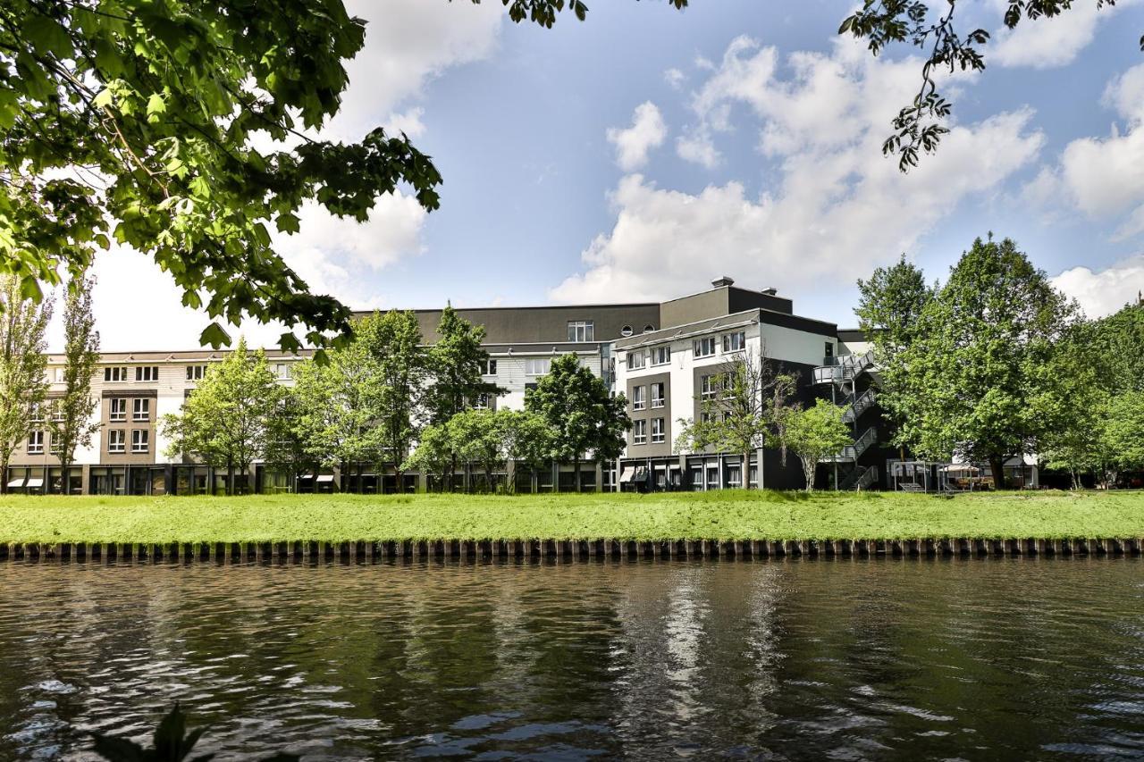 Ginn Hotel Berlin Potsdam Teltow Luaran gambar