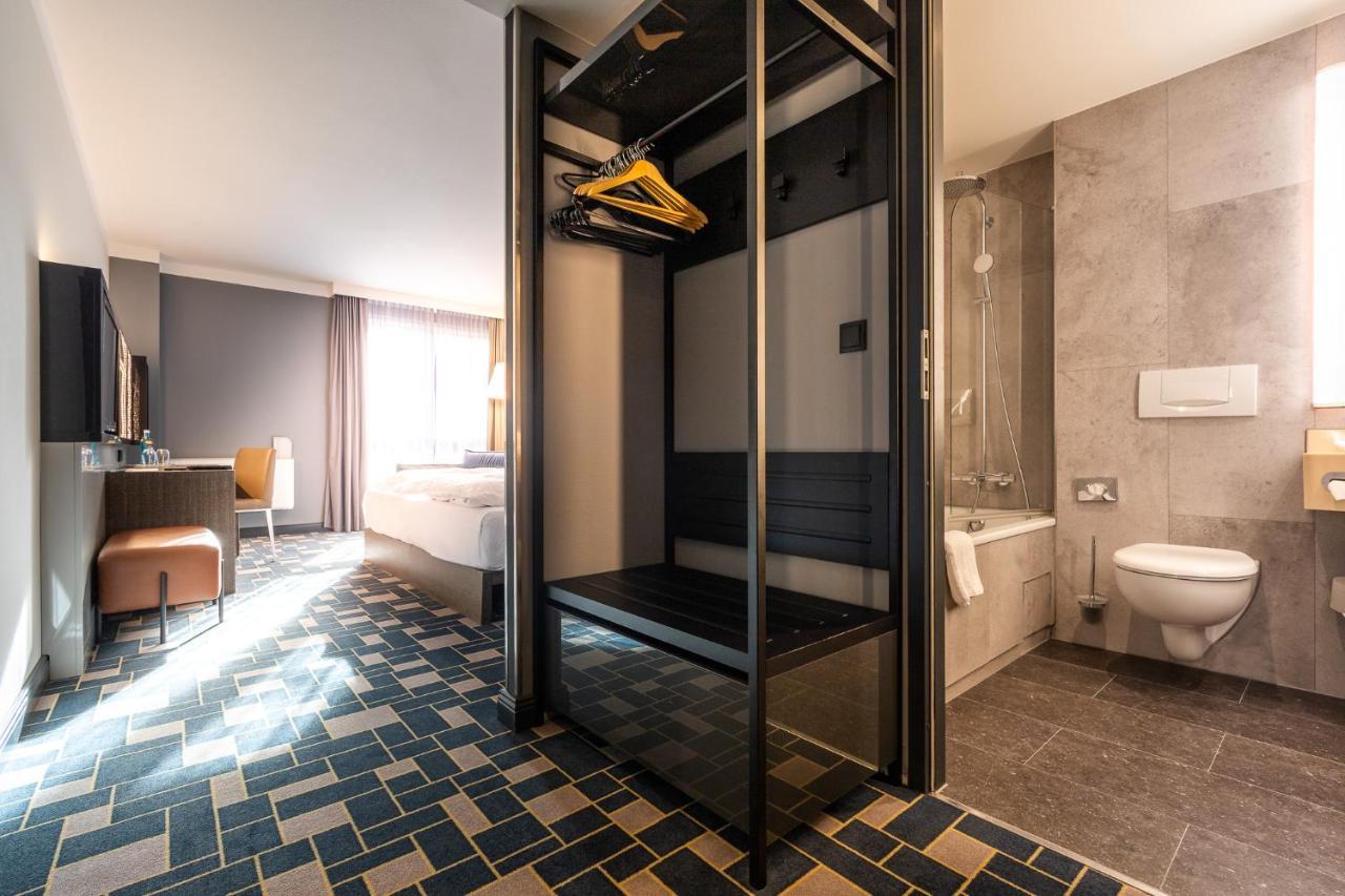 Ginn Hotel Berlin Potsdam Teltow Luaran gambar
