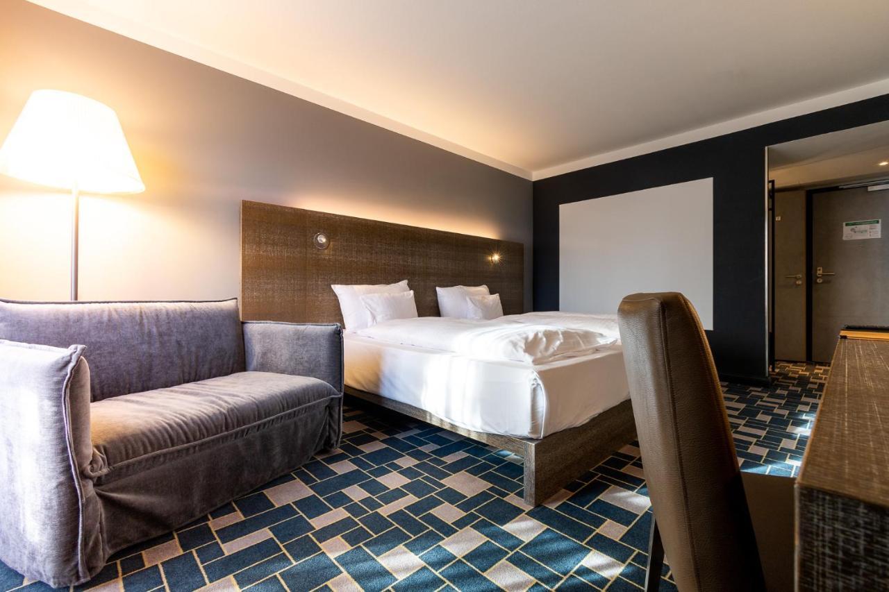 Ginn Hotel Berlin Potsdam Teltow Luaran gambar