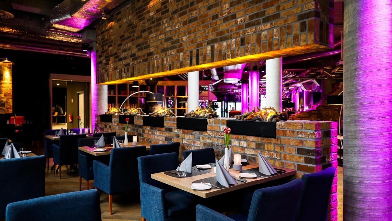 Ginn Hotel Berlin Potsdam Teltow Luaran gambar