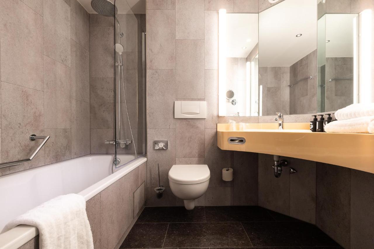 Ginn Hotel Berlin Potsdam Teltow Luaran gambar