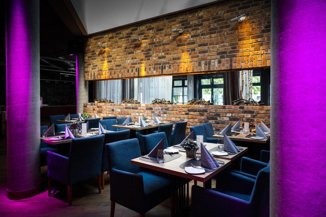 Ginn Hotel Berlin Potsdam Teltow Luaran gambar