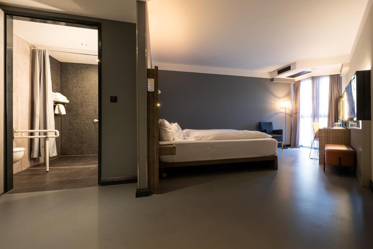 Ginn Hotel Berlin Potsdam Teltow Luaran gambar