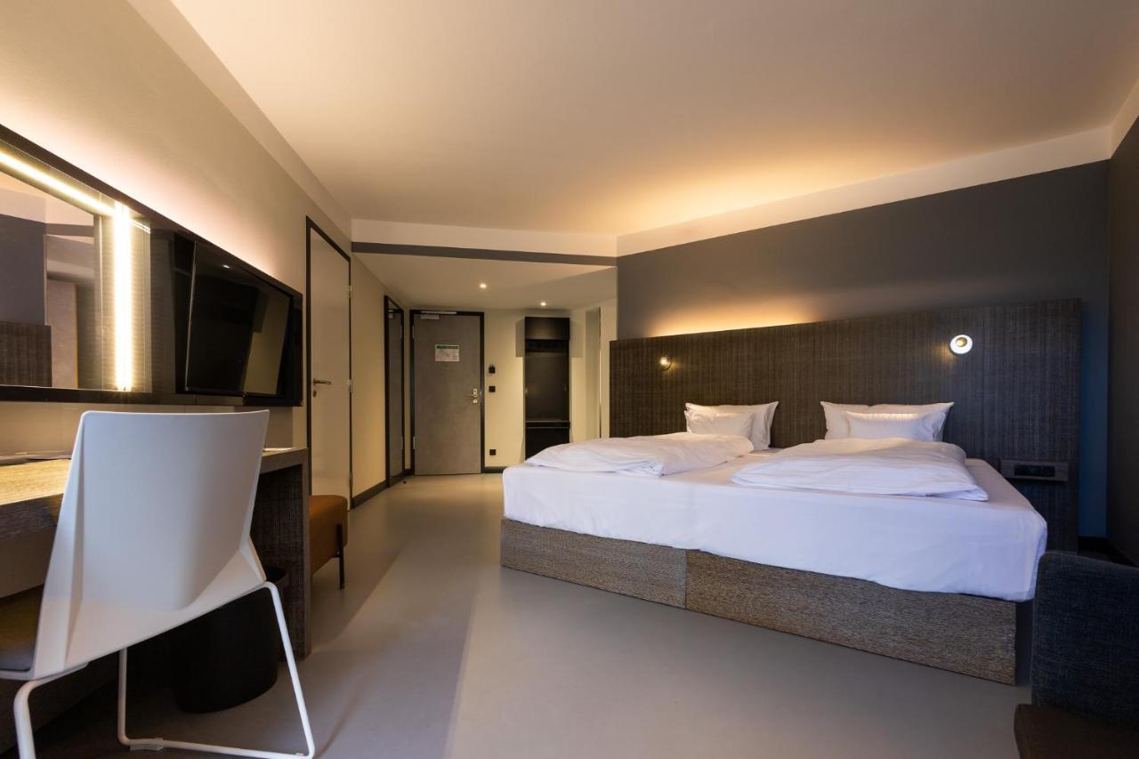 Ginn Hotel Berlin Potsdam Teltow Luaran gambar