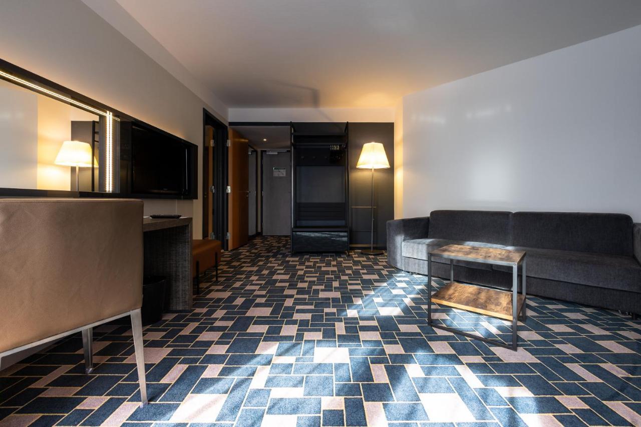 Ginn Hotel Berlin Potsdam Teltow Luaran gambar