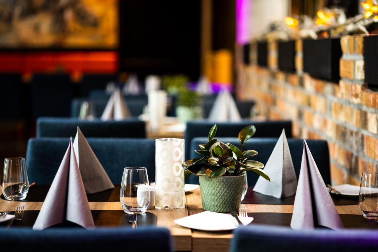 Ginn Hotel Berlin Potsdam Teltow Luaran gambar