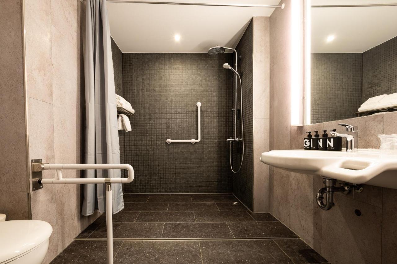 Ginn Hotel Berlin Potsdam Teltow Luaran gambar