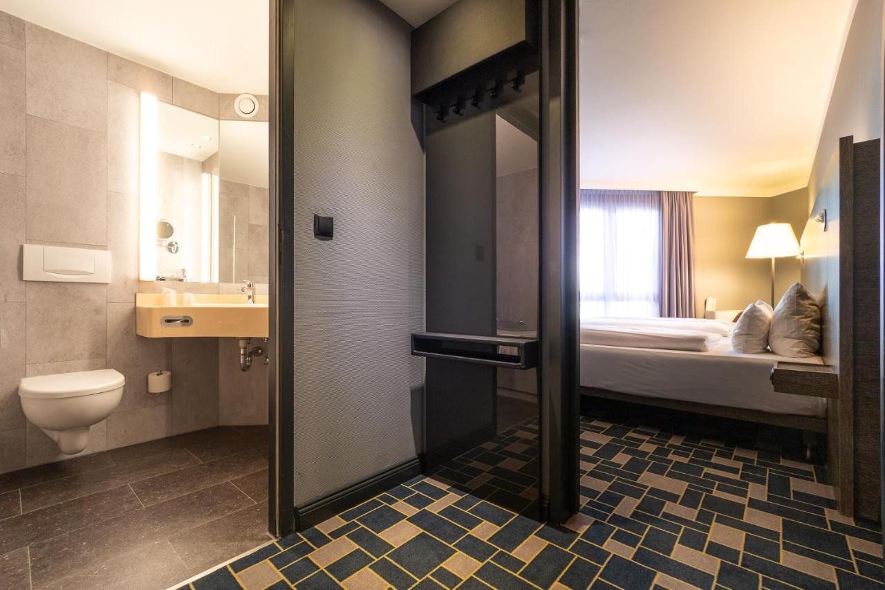 Ginn Hotel Berlin Potsdam Teltow Luaran gambar