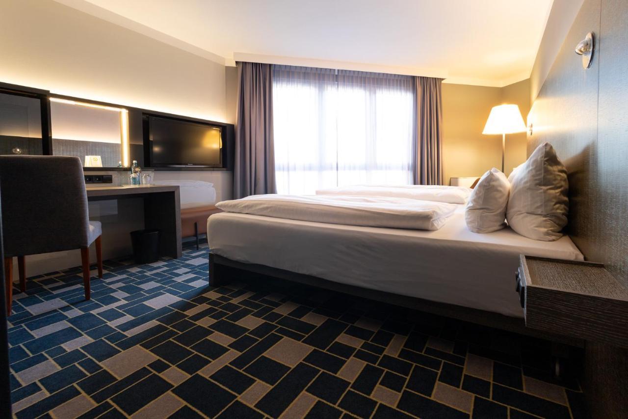 Ginn Hotel Berlin Potsdam Teltow Luaran gambar