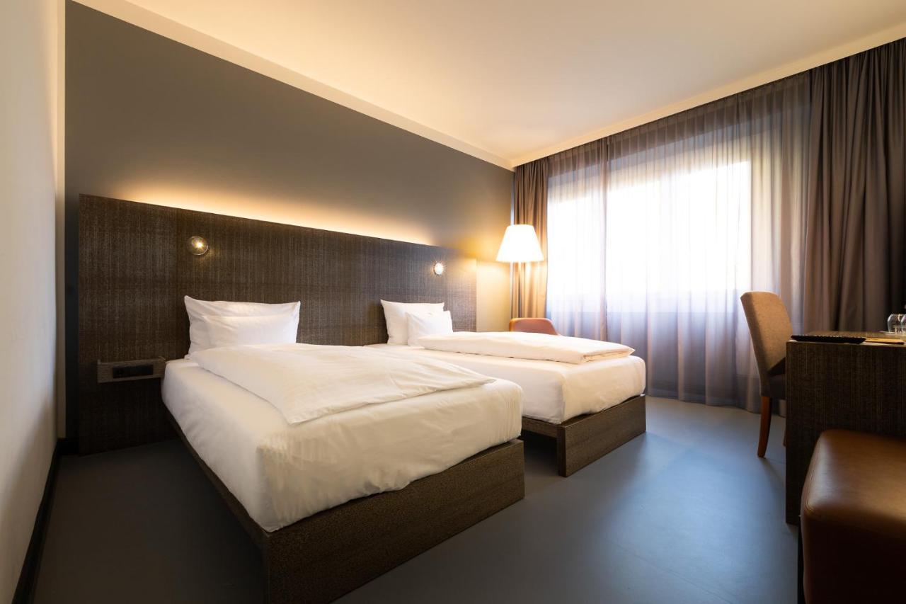 Ginn Hotel Berlin Potsdam Teltow Luaran gambar