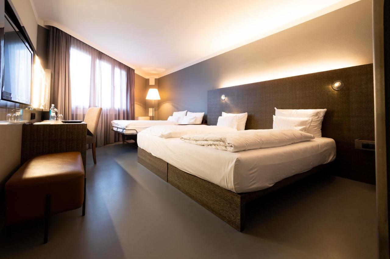 Ginn Hotel Berlin Potsdam Teltow Luaran gambar