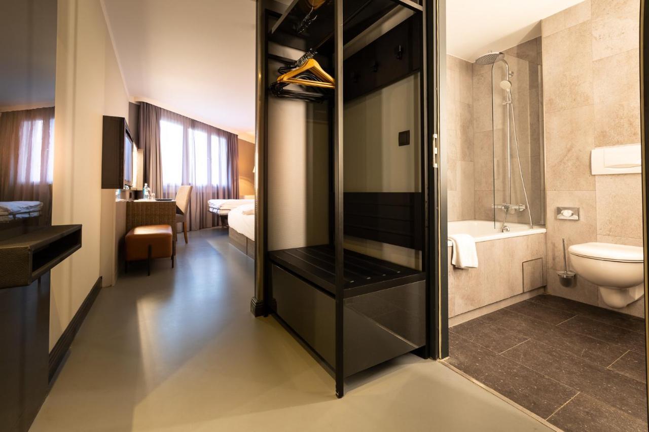 Ginn Hotel Berlin Potsdam Teltow Luaran gambar
