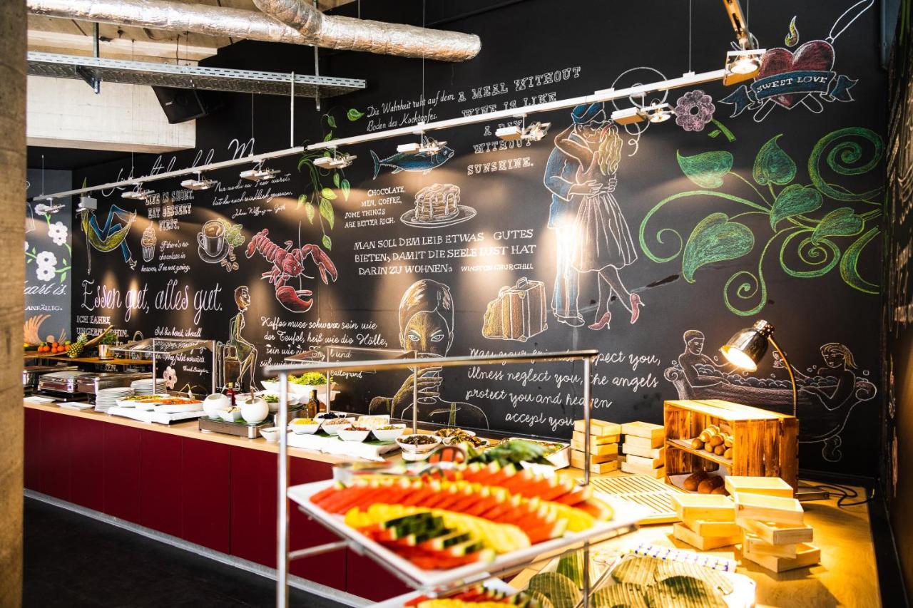 Ginn Hotel Berlin Potsdam Teltow Luaran gambar