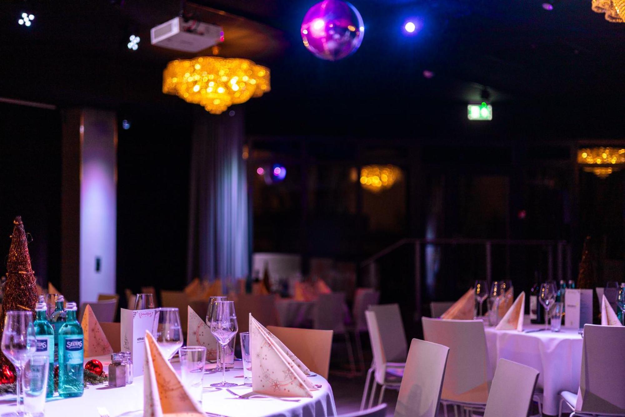 Ginn Hotel Berlin Potsdam Teltow Luaran gambar