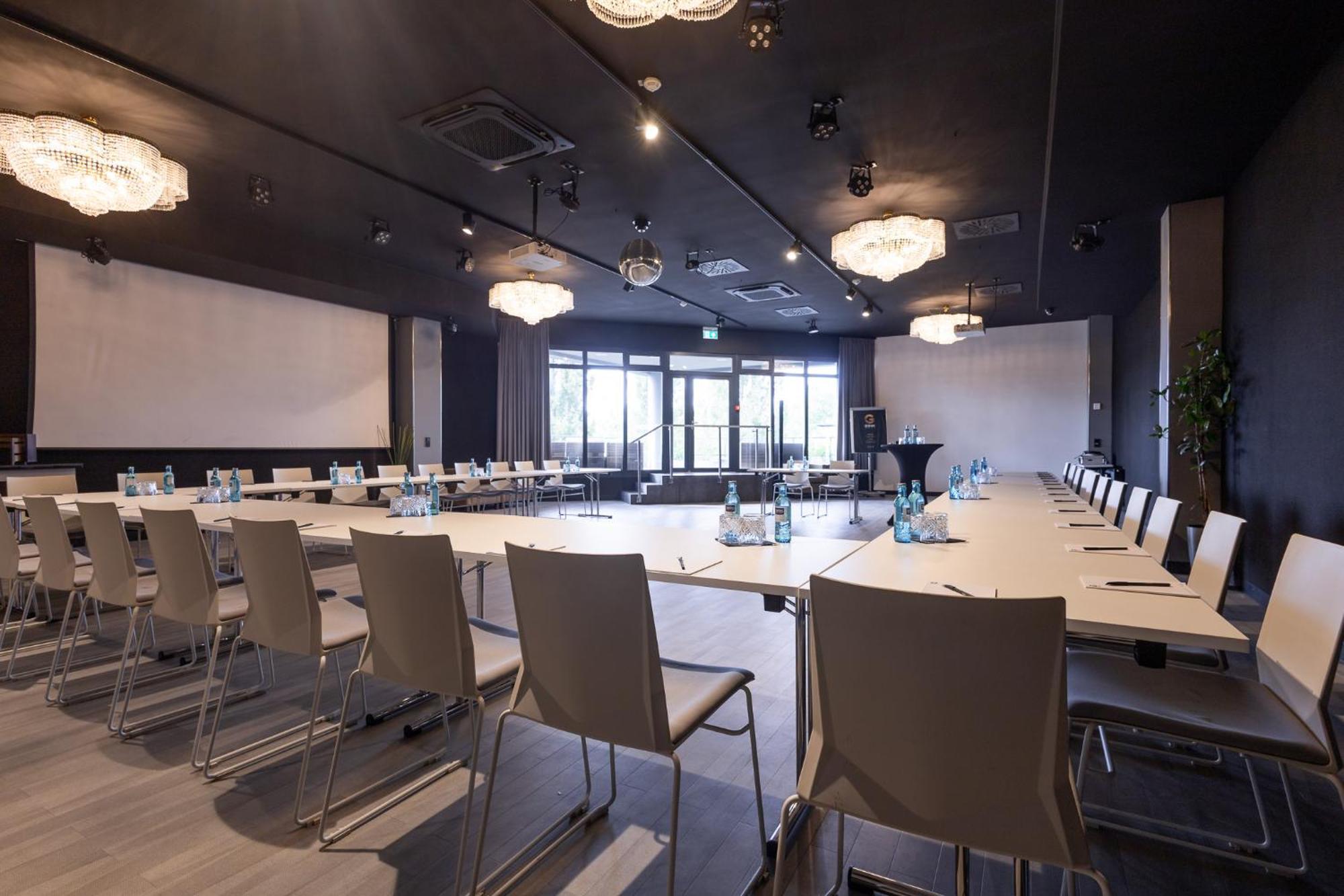Ginn Hotel Berlin Potsdam Teltow Luaran gambar